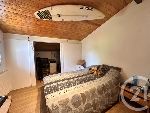 Maison à vendre  7 pièces - 150 m 2   ANDERNOS LES BAINS  - 33