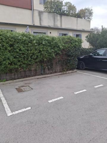 Location Parking à Montpellier