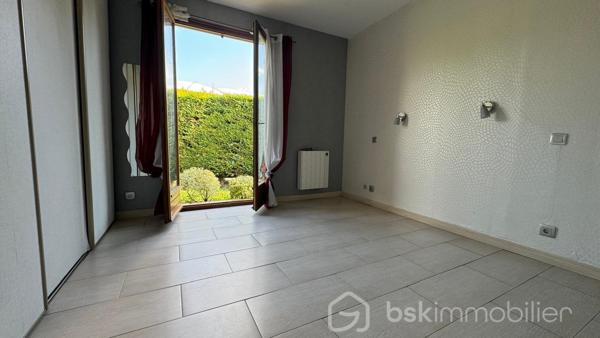 Maison traditionnelle de 150 m²