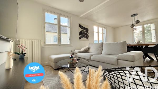 Maison à vendre 5 pièces 131 m² Châteaubourg