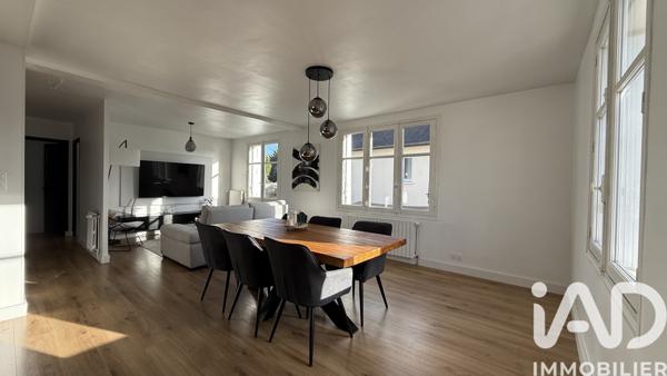 Maison à vendre 5 pièces 131 m² Châteaubourg