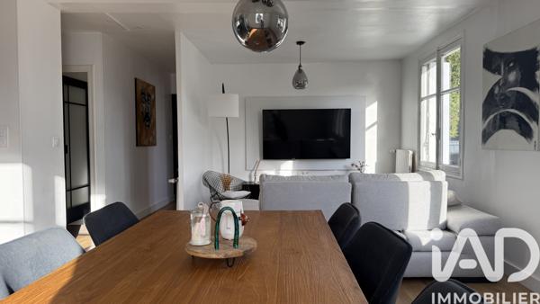 Maison à vendre 5 pièces 131 m² Châteaubourg
