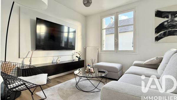 Maison à vendre 5 pièces 131 m² Châteaubourg