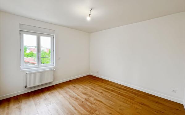 Maison à vendre    5 pièces •  Sannois