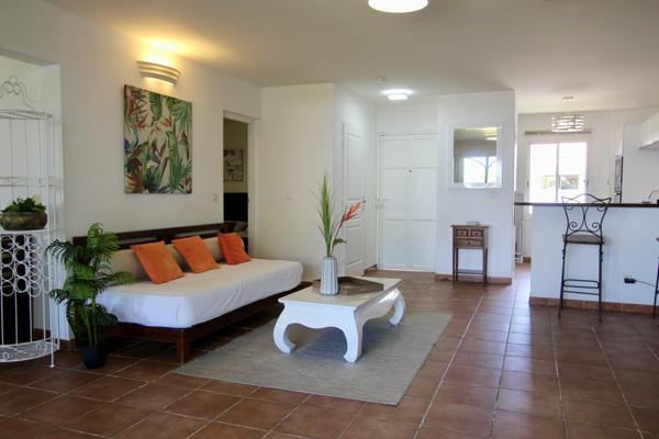Gosier (97190) Duplex 5 pièces – Vue mer – Bas-du-Fort (Le Gosier)