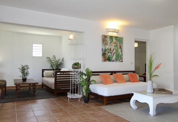 Gosier (97190) Duplex 5 pièces – Vue mer – Bas-du-Fort (Le Gosier)