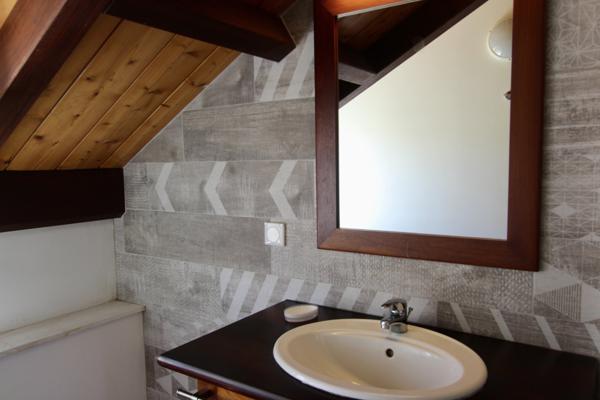 Gosier (97190) Duplex 5 pièces – Vue mer – Bas-du-Fort (Le Gosier)