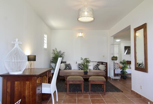 Gosier (97190) Duplex 5 pièces – Vue mer – Bas-du-Fort (Le Gosier)