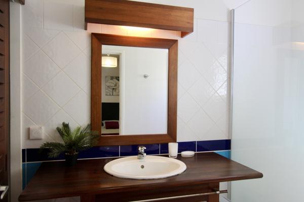 Gosier (97190) Duplex 5 pièces – Vue mer – Bas-du-Fort (Le Gosier)