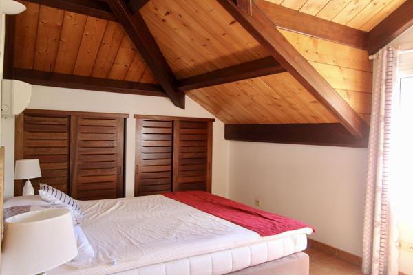 Gosier (97190) Duplex 5 pièces – Vue mer – Bas-du-Fort (Le Gosier)