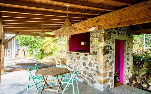 Maison à vendre    4 pièces • 117 m2 Sainte-Anne