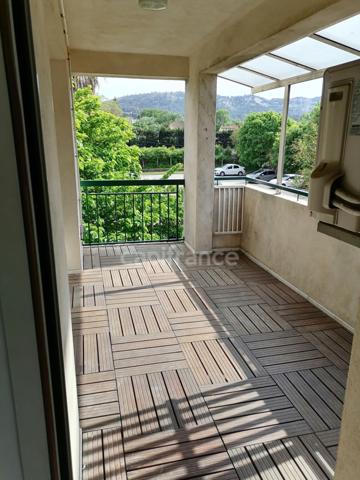 Appartement à vendre 4 pièces AUBAGNE (13)