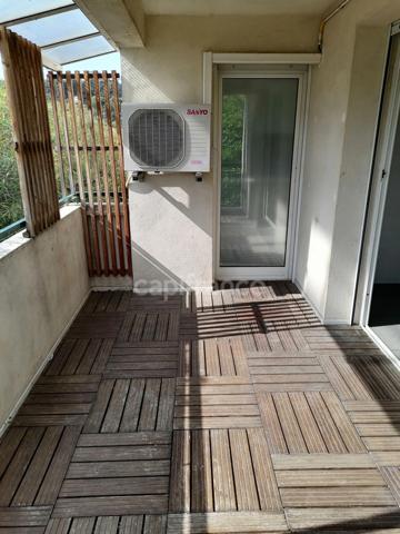 Appartement à vendre 4 pièces AUBAGNE (13)