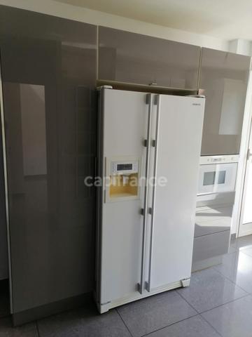 Appartement à vendre 4 pièces AUBAGNE (13)