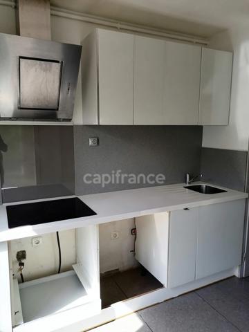 Appartement à vendre 4 pièces AUBAGNE (13)