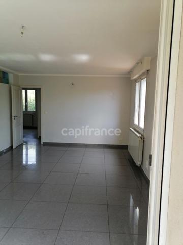 Appartement à vendre 4 pièces AUBAGNE (13)