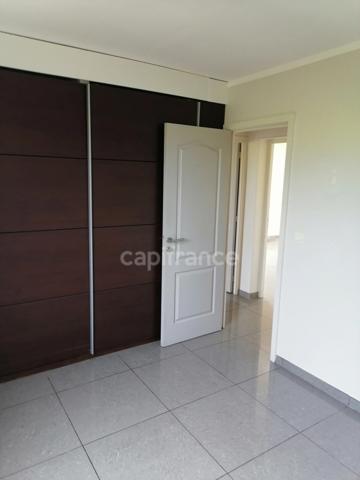 Appartement à vendre 4 pièces AUBAGNE (13)