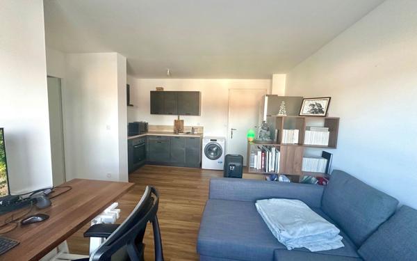 Appartement à vendre    2 pièces • 35,62 m2 Dax