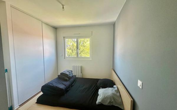 Appartement à vendre    2 pièces • 35,62 m2 Dax