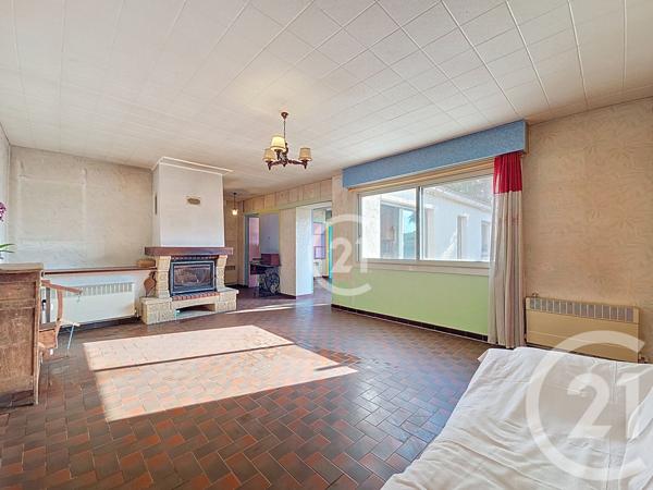 Maison à vendre  4 pièces - 92,42 m2 ST MARTIN DE CRAU - 13