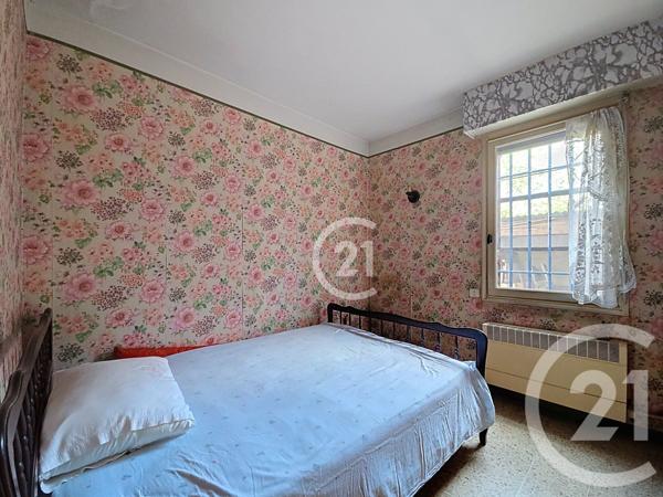 Maison à vendre  4 pièces - 92,42 m2 ST MARTIN DE CRAU - 13