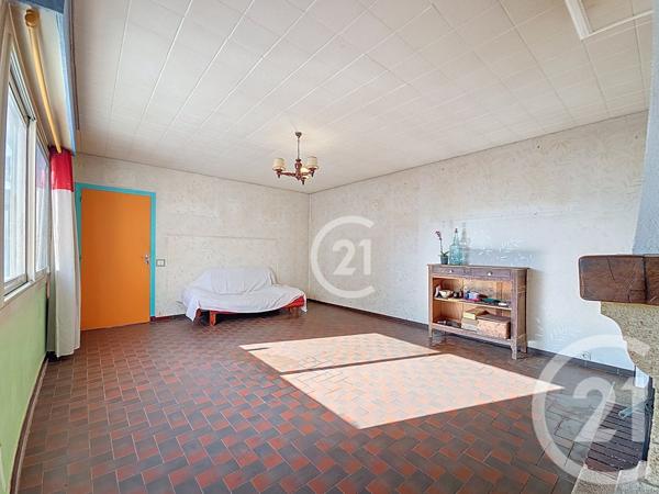 Maison à vendre  4 pièces - 92,42 m2 ST MARTIN DE CRAU - 13