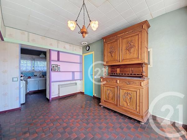 Maison à vendre  4 pièces - 92,42 m2 ST MARTIN DE CRAU - 13