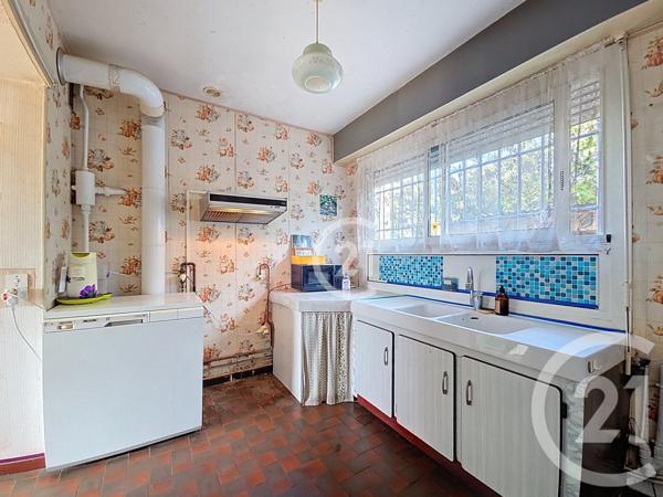 Maison à vendre  4 pièces - 92,42 m2 ST MARTIN DE CRAU - 13