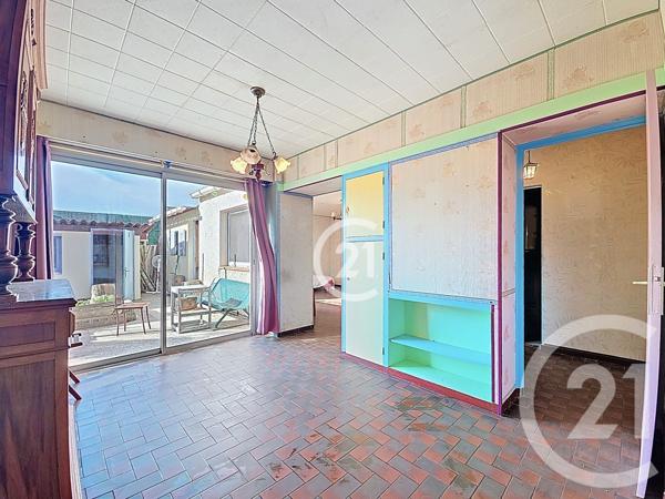 Maison à vendre  4 pièces - 92,42 m2 ST MARTIN DE CRAU - 13