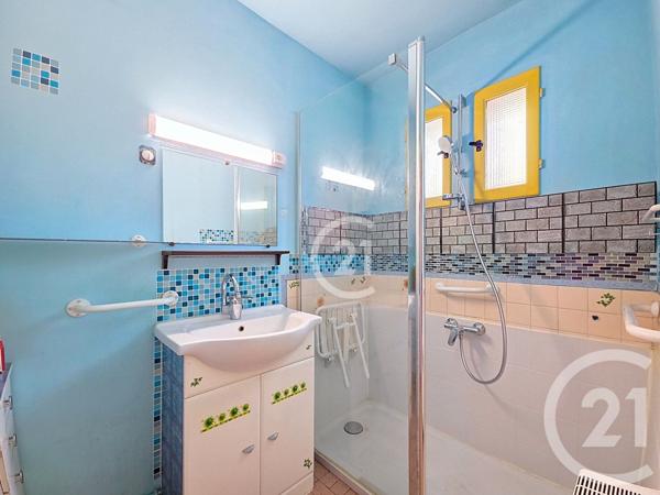 Maison à vendre  4 pièces - 92,42 m2 ST MARTIN DE CRAU - 13