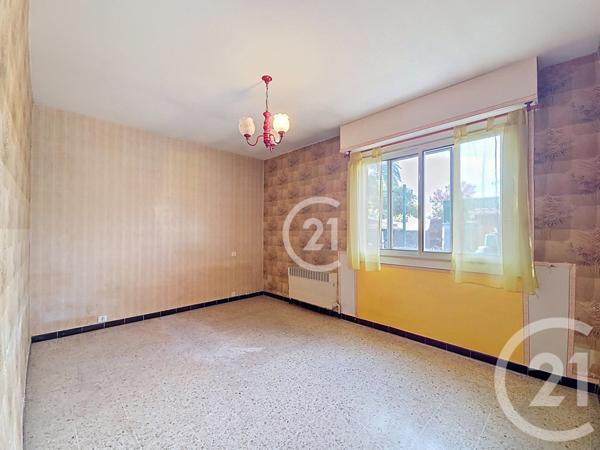 Maison à vendre  4 pièces - 92,42 m2 ST MARTIN DE CRAU - 13