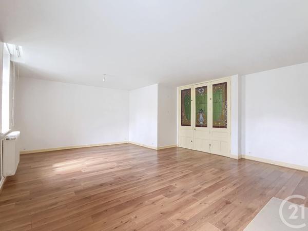 Appartement F5 à vendre  5 pièces - 128,28 m2 NANCY - 54