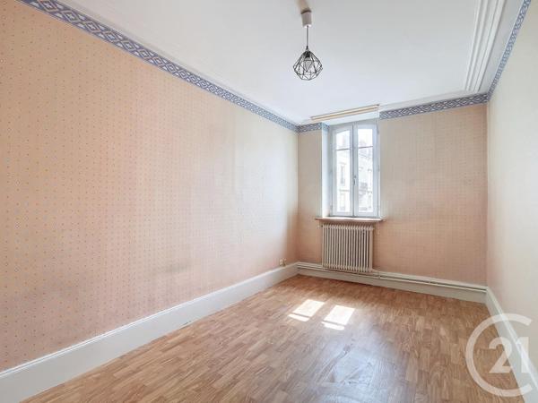 Appartement F5 à vendre  5 pièces - 128,28 m2 NANCY - 54