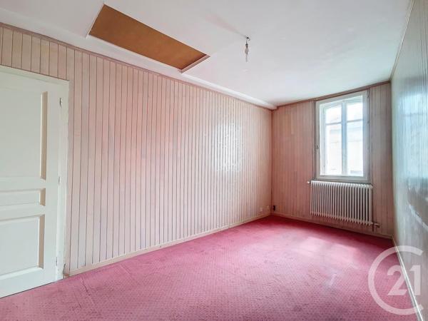 Appartement F5 à vendre  5 pièces - 128,28 m2 NANCY - 54
