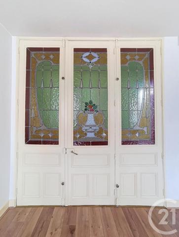 Appartement F5 à vendre  5 pièces - 128,28 m2 NANCY - 54