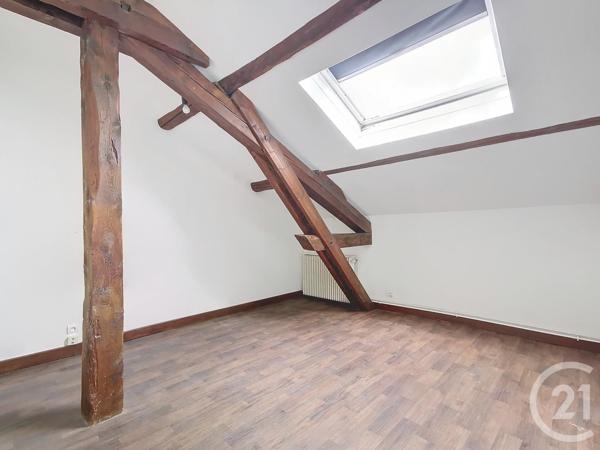 Appartement F5 à vendre  5 pièces - 128,28 m2 NANCY - 54