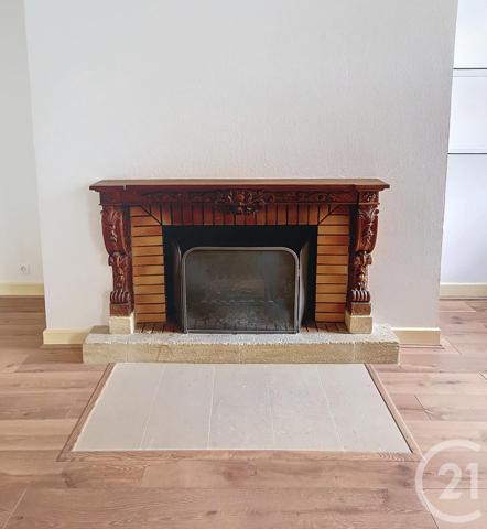 Appartement F5 à vendre  5 pièces - 128,28 m2 NANCY - 54