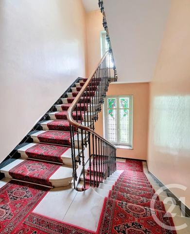 Appartement F5 à vendre  5 pièces - 128,28 m2 NANCY - 54