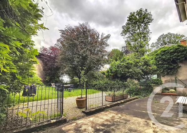 Appartement F5 à vendre  5 pièces - 128,28 m2 NANCY - 54