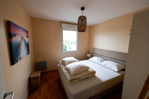 BAIL MOBILITE / ETUDIANT – Appartement (34 m²) Châtelaillon-Plage
