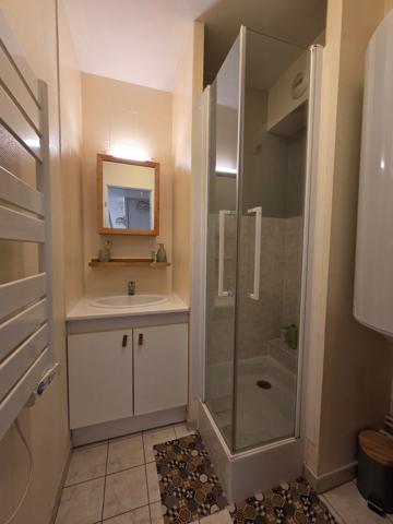 BAIL MOBILITE / ETUDIANT – Appartement (34 m²) Châtelaillon-Plage
