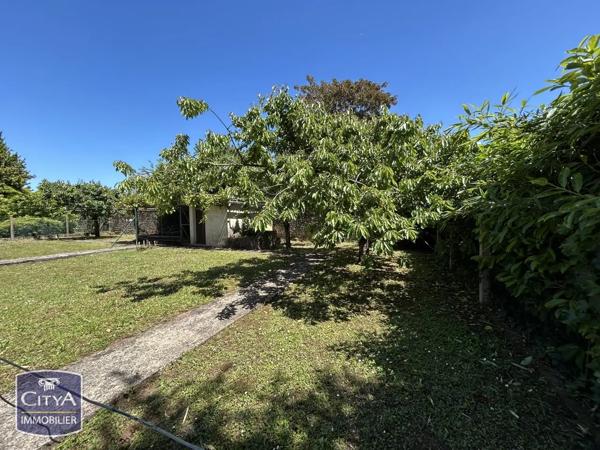 Maison à vendre 8 pièces 189.16m² Buxerolles (86180)