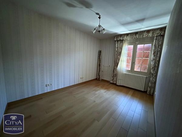 Maison à vendre 8 pièces 189.16m² Buxerolles (86180)