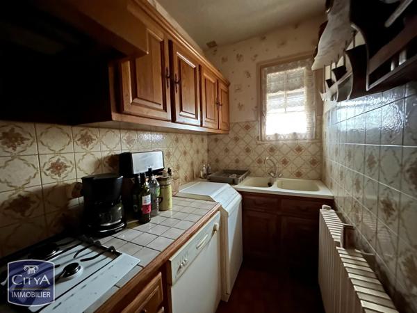Maison à vendre 8 pièces 189.16m² Buxerolles (86180)