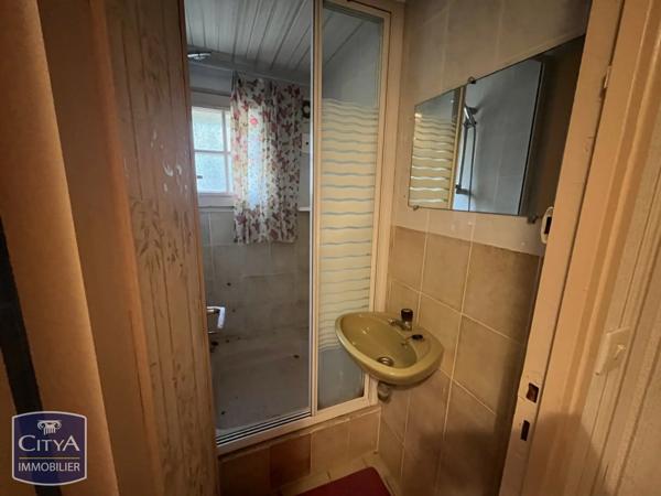Maison à vendre 8 pièces 189.16m² Buxerolles (86180)