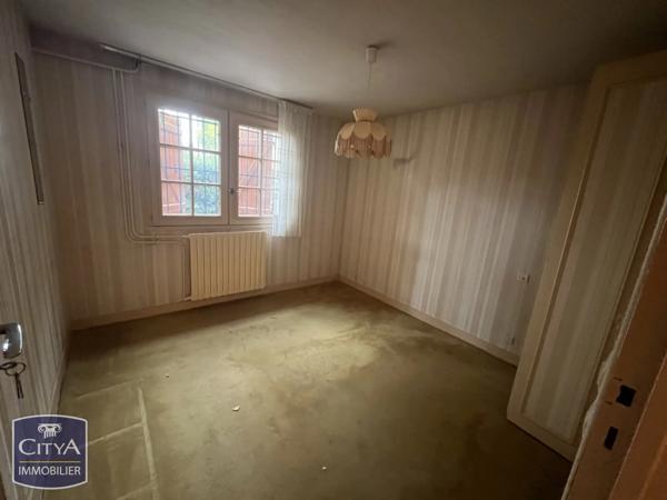Maison à vendre 8 pièces 189.16m² Buxerolles (86180)