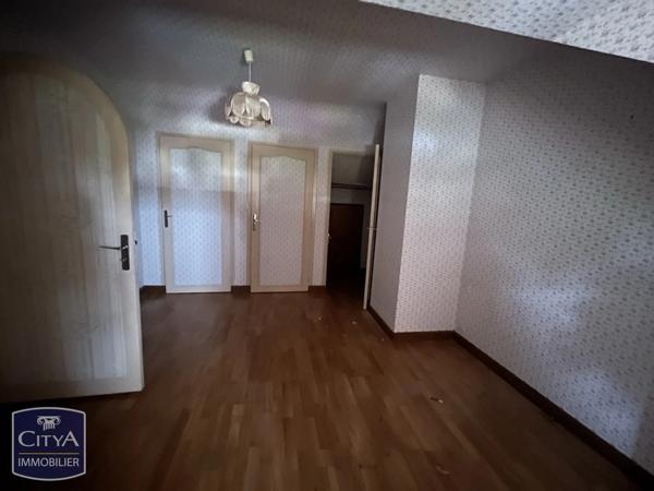 Maison à vendre 8 pièces 189.16m² Buxerolles (86180)