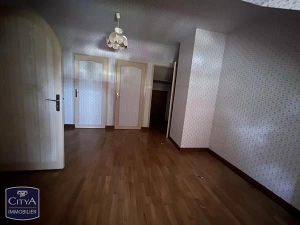Maison à vendre 8 pièces 189.16m² Buxerolles (86180)
