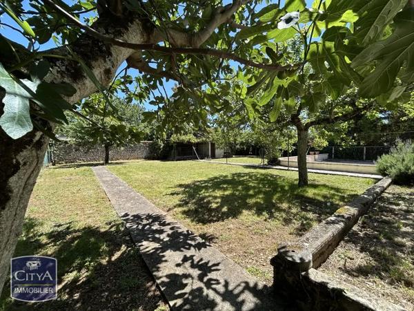 Maison à vendre 8 pièces 189.16m² Buxerolles (86180)