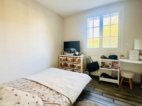 Maison - Vendu - 132 m² - LA CHAPELLE-ANTHENAISE | The Door Man